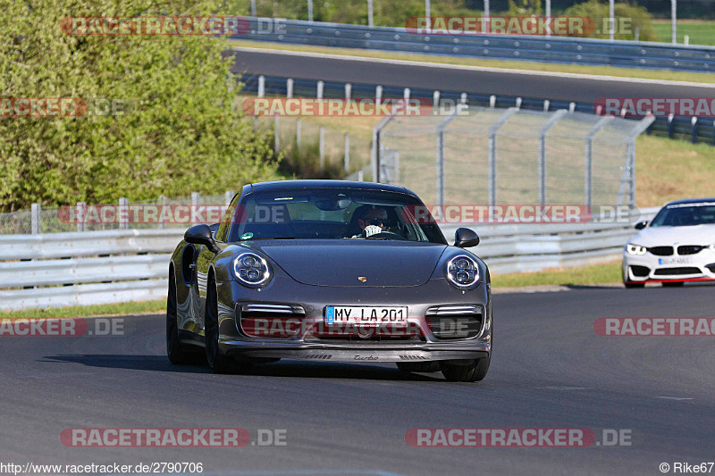 Bild #2790706 - Touristenfahrten Nürburgring Nordschleife 10.05.2017