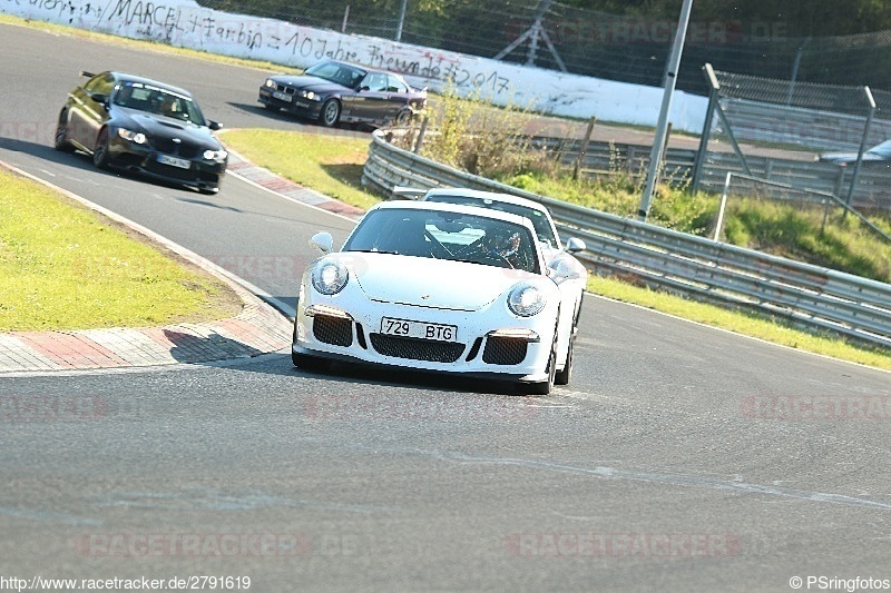 Bild #2791619 - Touristenfahrten Nürburgring Nordschleife 10.05.2017