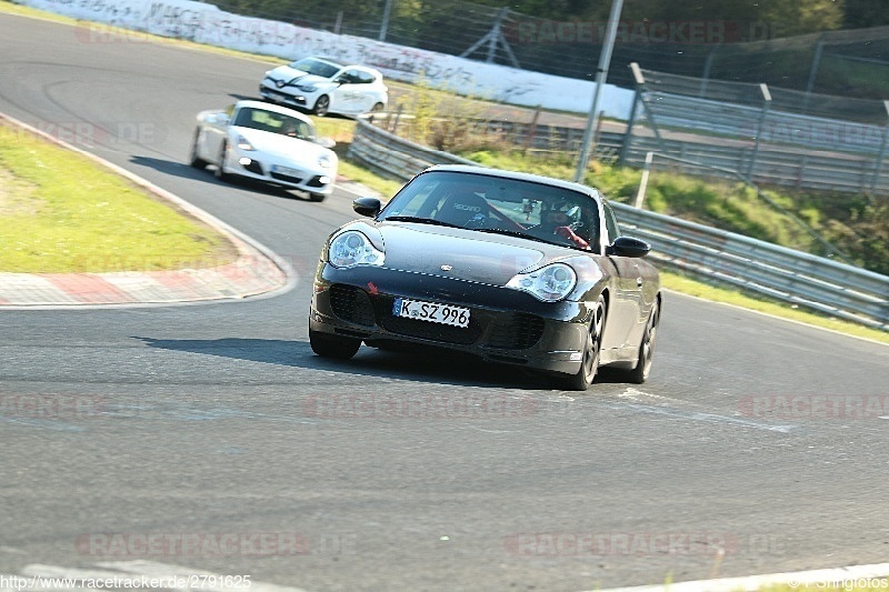 Bild #2791625 - Touristenfahrten Nürburgring Nordschleife 10.05.2017