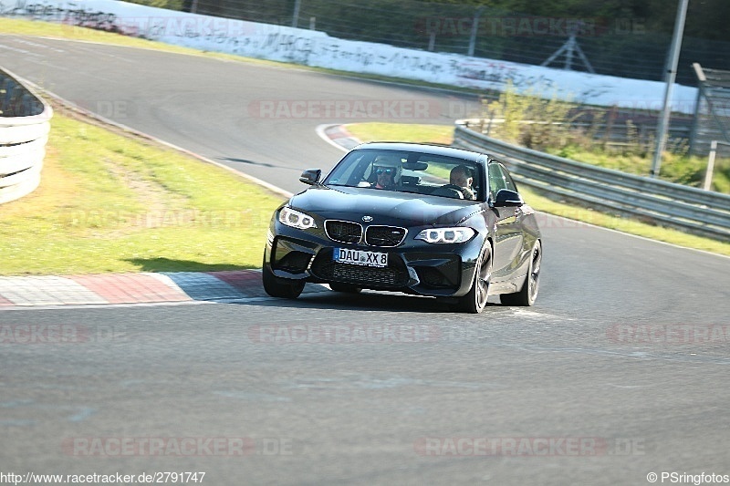 Bild #2791747 - Touristenfahrten Nürburgring Nordschleife 10.05.2017