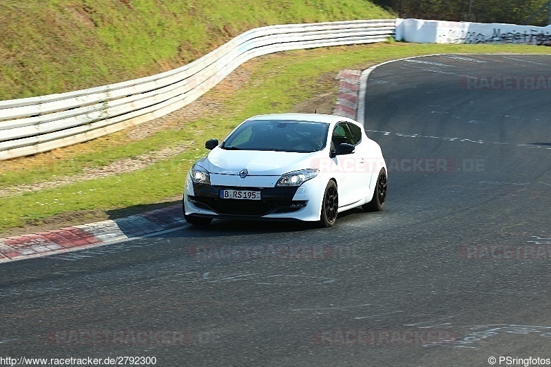 Bild #2792300 - Touristenfahrten Nürburgring Nordschleife 10.05.2017