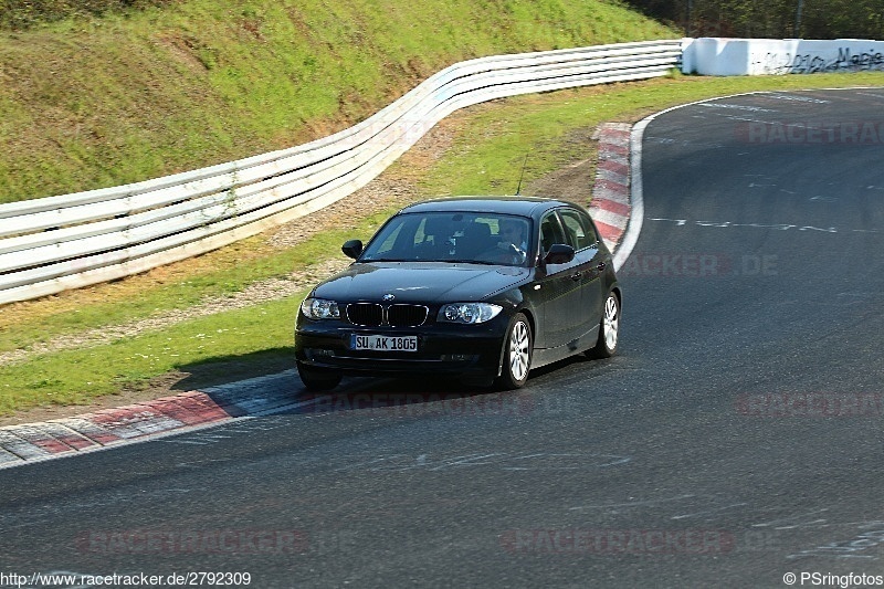 Bild #2792309 - Touristenfahrten Nürburgring Nordschleife 10.05.2017