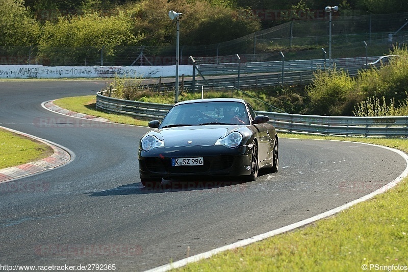 Bild #2792365 - Touristenfahrten Nürburgring Nordschleife 10.05.2017