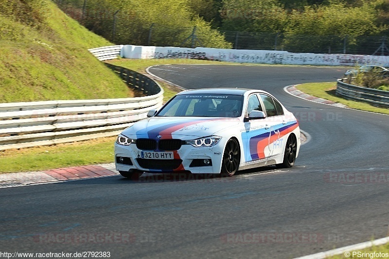 Bild #2792383 - Touristenfahrten Nürburgring Nordschleife 10.05.2017