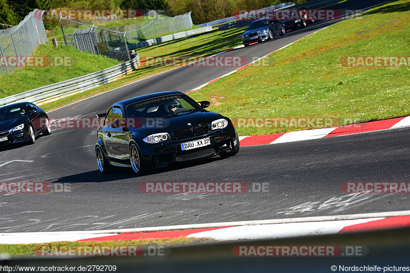 Bild #2792709 - Touristenfahrten Nürburgring Nordschleife 10.05.2017