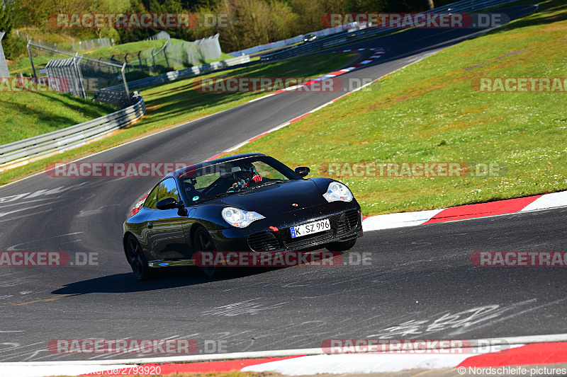 Bild #2793920 - Touristenfahrten Nürburgring Nordschleife 10.05.2017