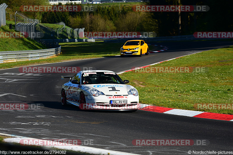 Bild #2794082 - Touristenfahrten Nürburgring Nordschleife 10.05.2017