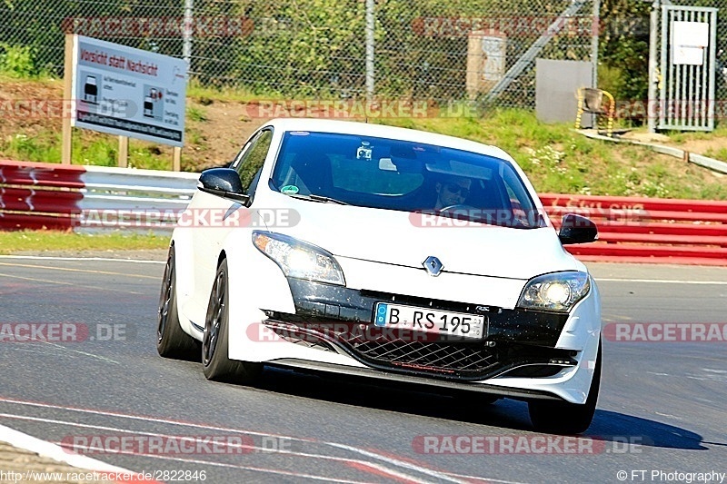 Bild #2822846 - Touristenfahrten Nürburgring Nordschleife 10.05.2017