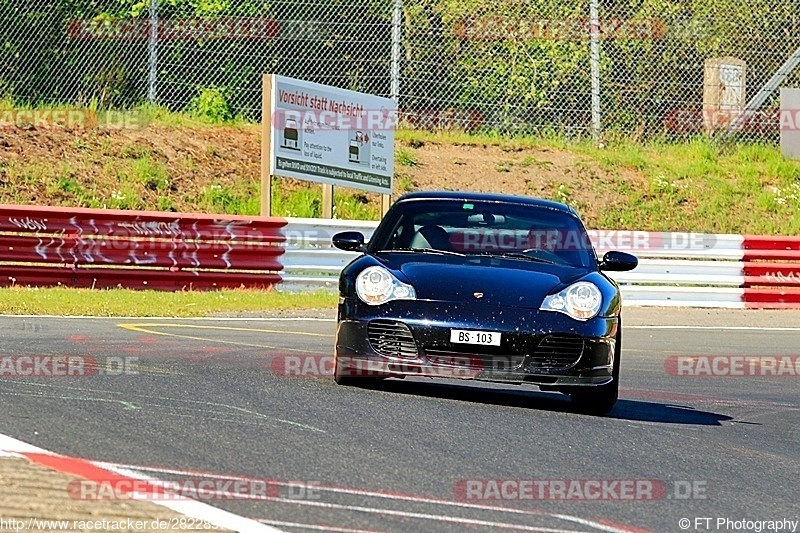 Bild #2822897 - Touristenfahrten Nürburgring Nordschleife 10.05.2017