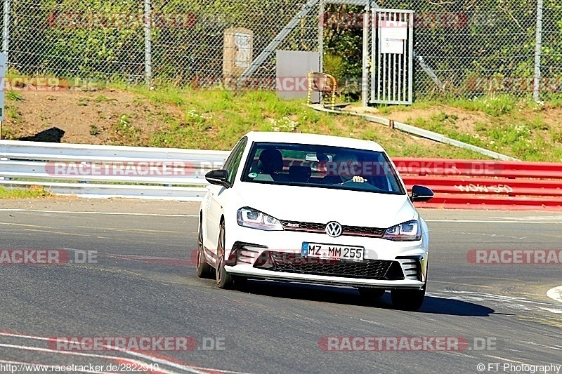 Bild #2822910 - Touristenfahrten Nürburgring Nordschleife 10.05.2017