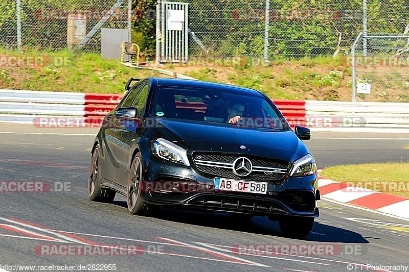 Bild #2822955 - Touristenfahrten Nürburgring Nordschleife 10.05.2017