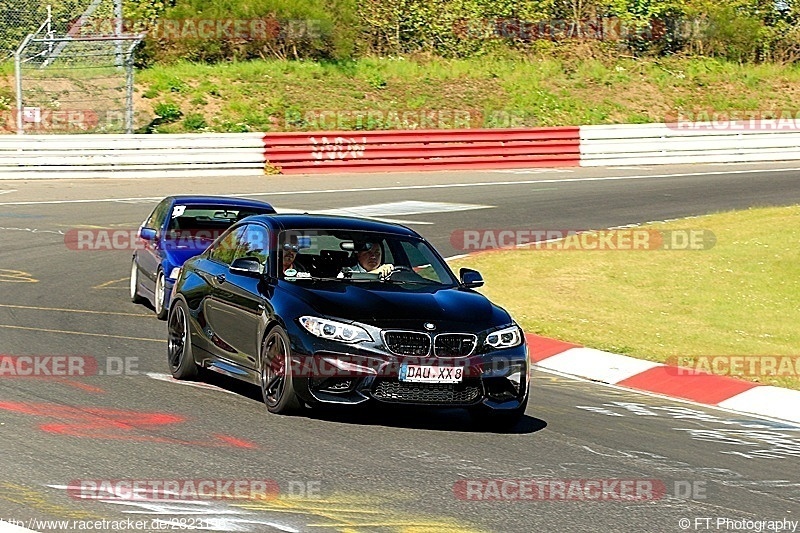 Bild #2823196 - Touristenfahrten Nürburgring Nordschleife 10.05.2017