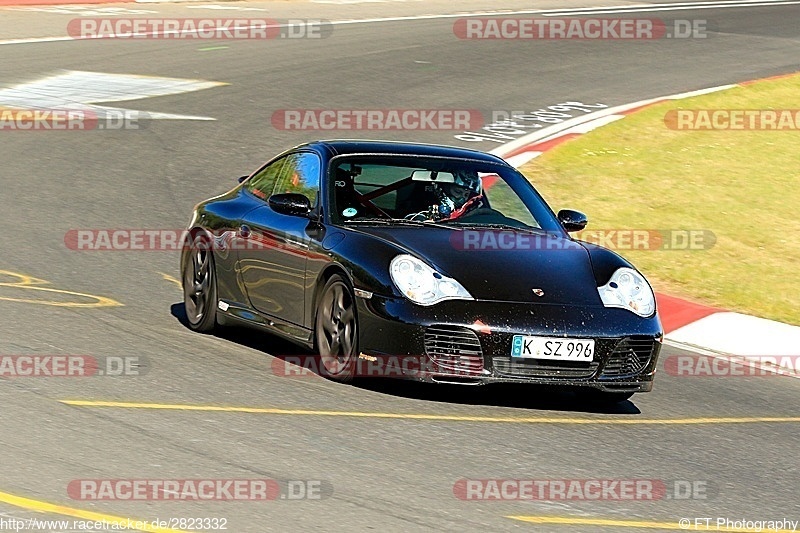 Bild #2823332 - Touristenfahrten Nürburgring Nordschleife 10.05.2017