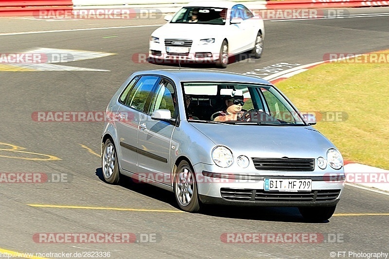 Bild #2823336 - Touristenfahrten Nürburgring Nordschleife 10.05.2017