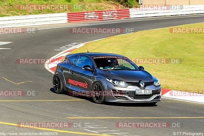 Bild #2823376 - Touristenfahrten Nürburgring Nordschleife 10.05.2017