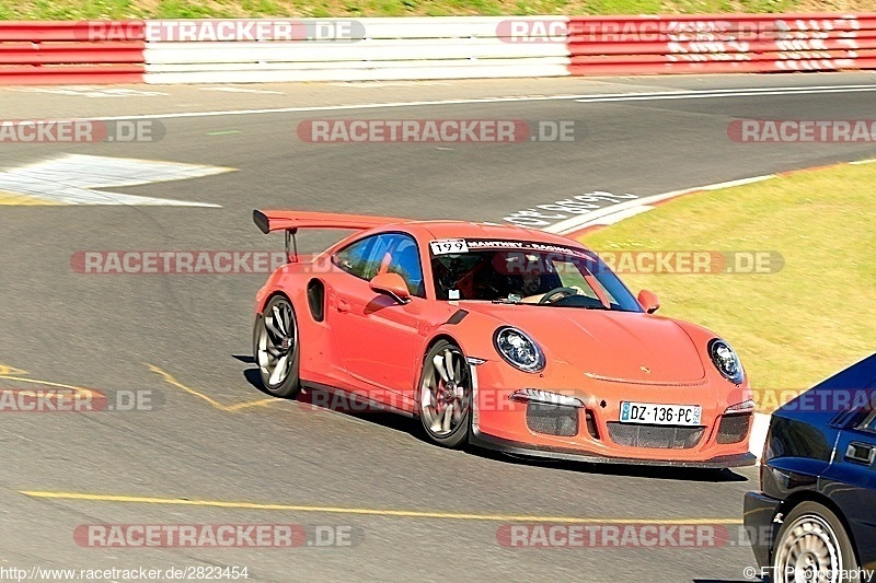 Bild #2823454 - Touristenfahrten Nürburgring Nordschleife 10.05.2017