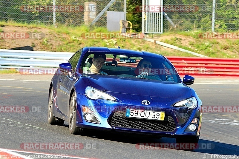 Bild #2823575 - Touristenfahrten Nürburgring Nordschleife 10.05.2017