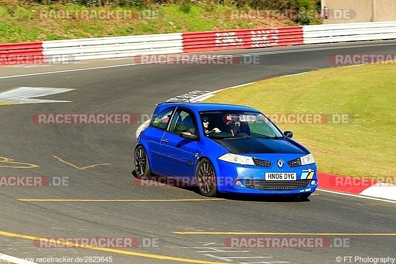 Bild #2823645 - Touristenfahrten Nürburgring Nordschleife 10.05.2017