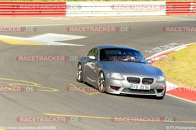 Bild #2823698 - Touristenfahrten Nürburgring Nordschleife 10.05.2017