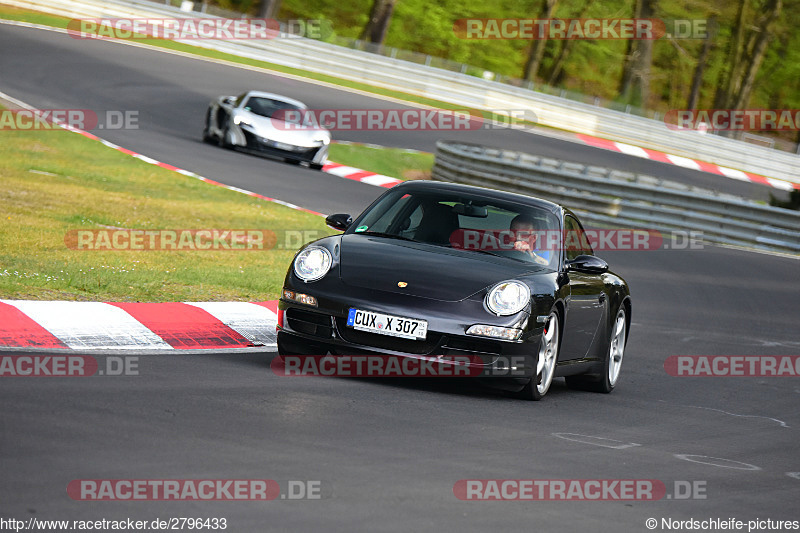 Bild #2796433 - Touristenfahrten Nürburgring Nordschleife 11.05.2017