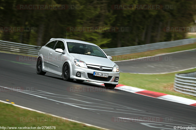 Bild #2796578 - Touristenfahrten Nürburgring Nordschleife 11.05.2017