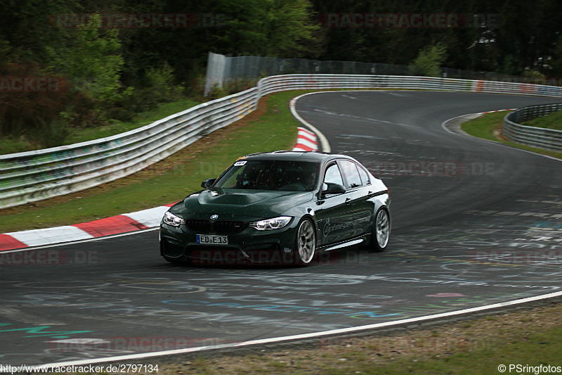 Bild #2797134 - Touristenfahrten Nürburgring Nordschleife 11.05.2017