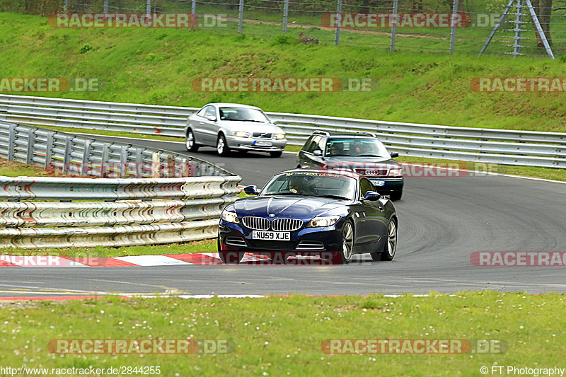 Bild #2844255 - Touristenfahrten Nürburgring Nordschleife 11.05.2017