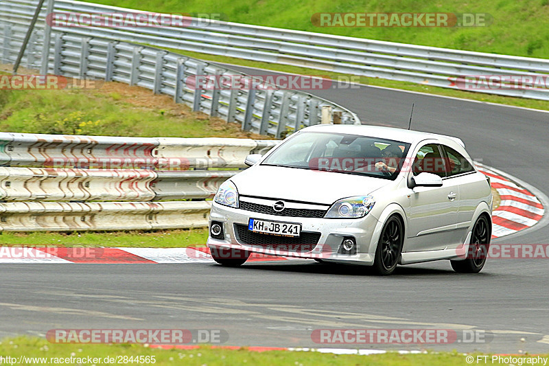 Bild #2844565 - Touristenfahrten Nürburgring Nordschleife 11.05.2017