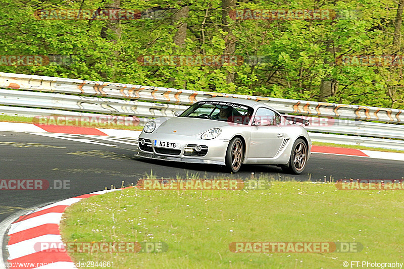 Bild #2844661 - Touristenfahrten Nürburgring Nordschleife 11.05.2017