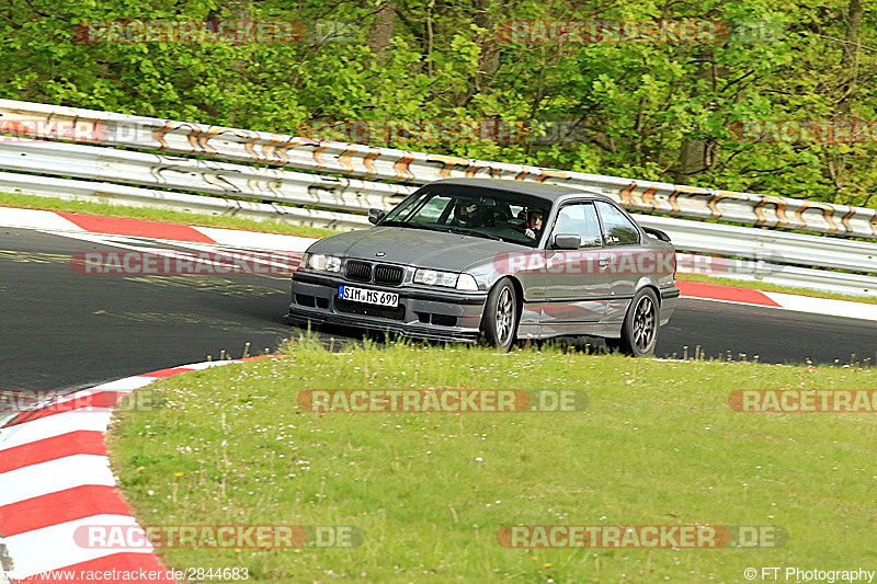 Bild #2844683 - Touristenfahrten Nürburgring Nordschleife 11.05.2017