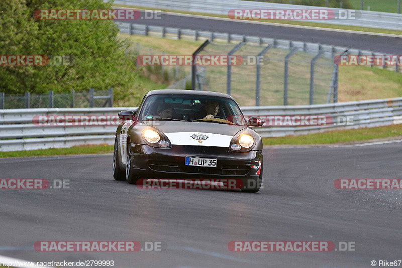 Bild #2799993 - Touristenfahrten Nürburgring Nordschleife 12.05.2017