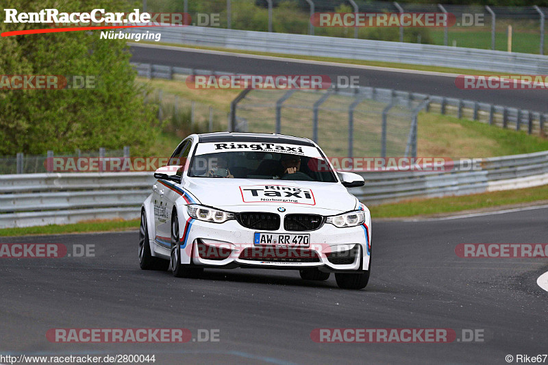 Bild #2800044 - Touristenfahrten Nürburgring Nordschleife 12.05.2017