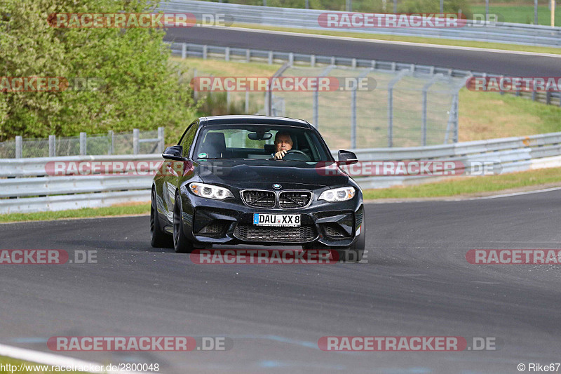 Bild #2800048 - Touristenfahrten Nürburgring Nordschleife 12.05.2017