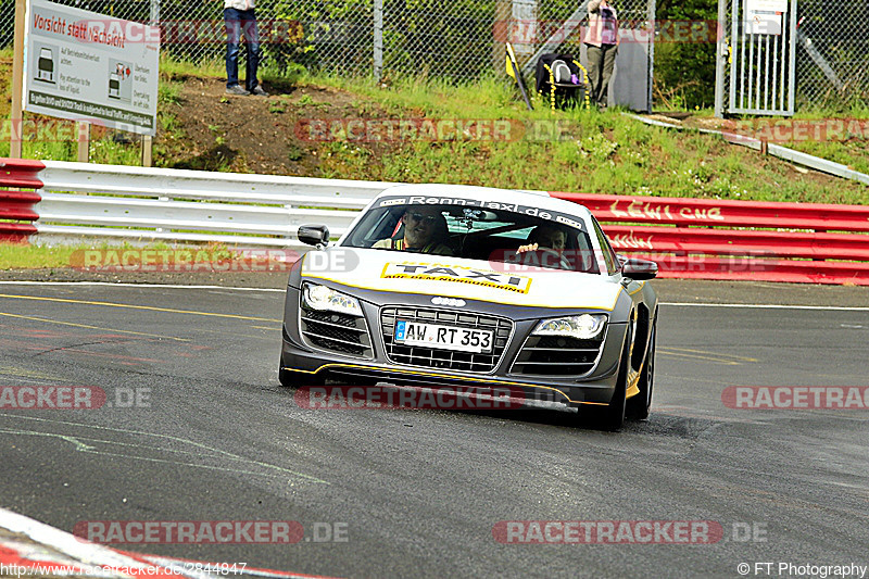 Bild #2844847 - Touristenfahrten Nürburgring Nordschleife 12.05.2017