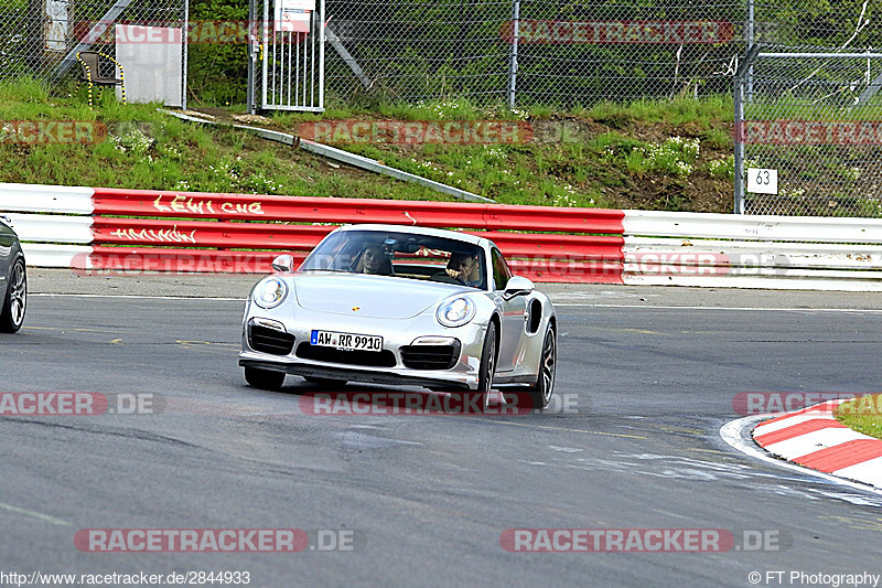 Bild #2844933 - Touristenfahrten Nürburgring Nordschleife 12.05.2017