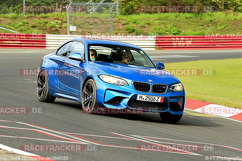 Bild #2845123 - Touristenfahrten Nürburgring Nordschleife 12.05.2017