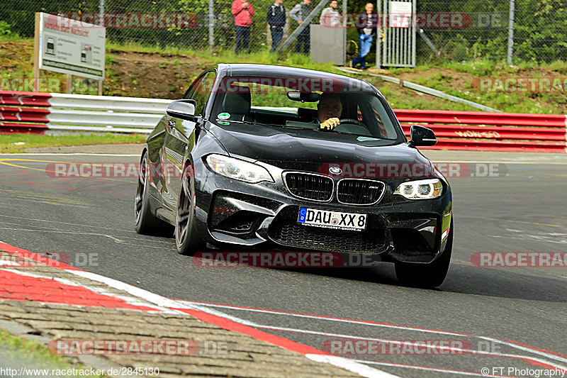 Bild #2845130 - Touristenfahrten Nürburgring Nordschleife 12.05.2017