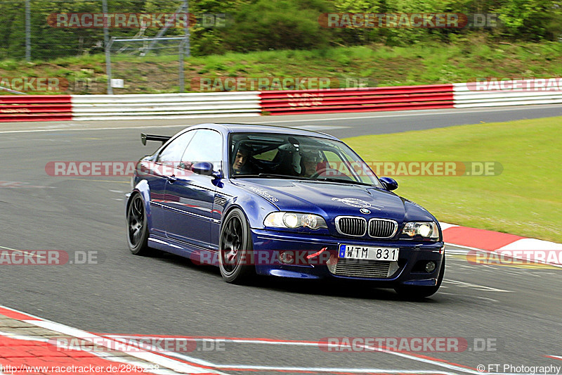 Bild #2845238 - Touristenfahrten Nürburgring Nordschleife 12.05.2017