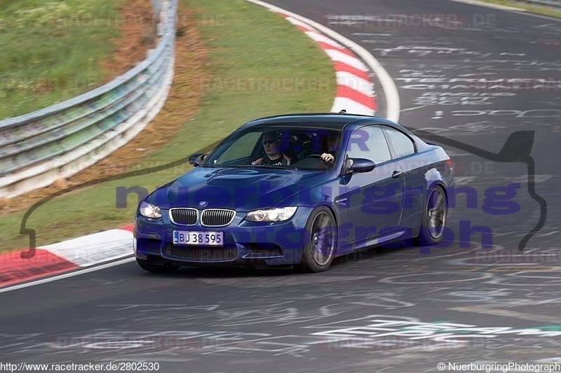 Bild #2802530 - Touristenfahrten Nürburgring Nordschleife 13.05.2017