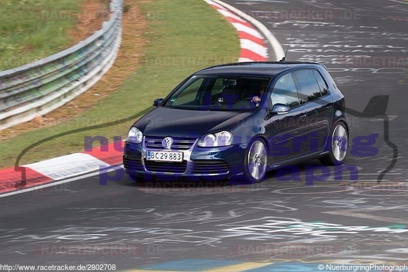 Bild #2802708 - Touristenfahrten Nürburgring Nordschleife 13.05.2017