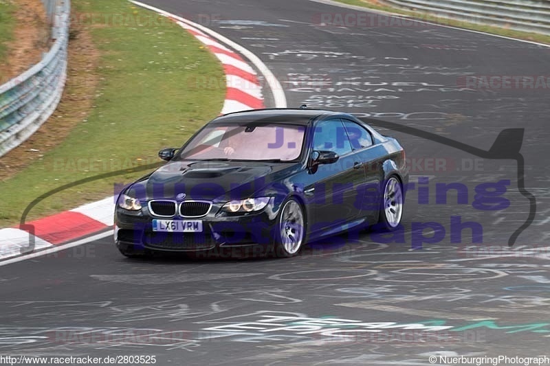 Bild #2803525 - Touristenfahrten Nürburgring Nordschleife 13.05.2017