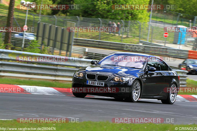 Bild #2804474 - Touristenfahrten Nürburgring Nordschleife 13.05.2017