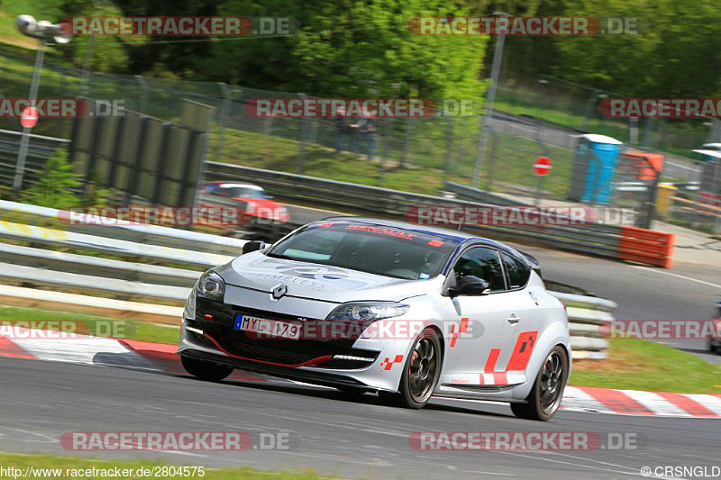 Bild #2804575 - Touristenfahrten Nürburgring Nordschleife 13.05.2017