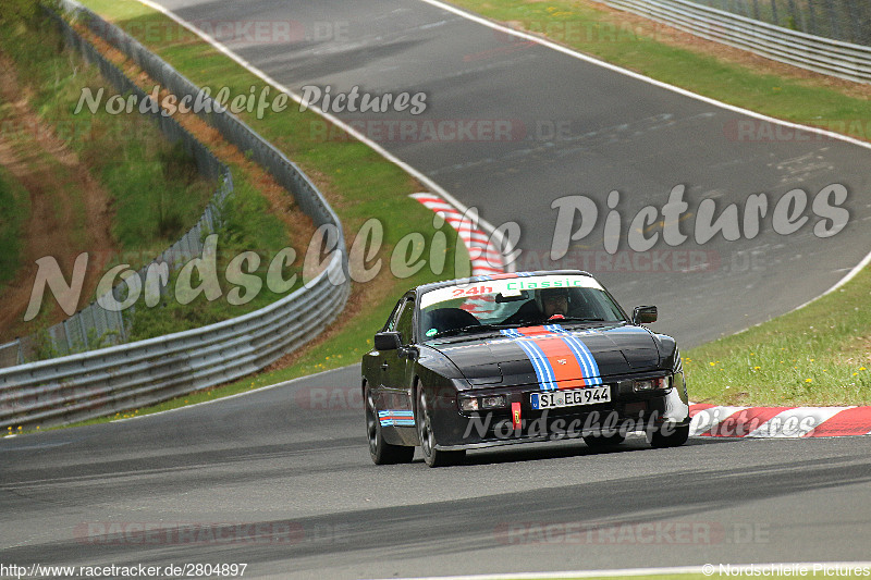 Bild #2804897 - Touristenfahrten Nürburgring Nordschleife 13.05.2017