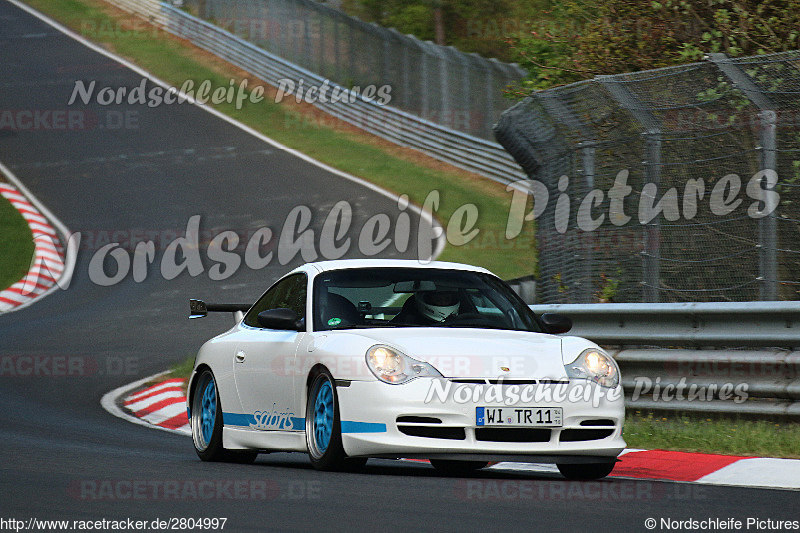 Bild #2804997 - Touristenfahrten Nürburgring Nordschleife 13.05.2017