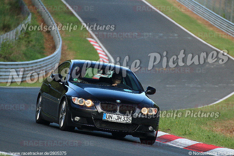 Bild #2805375 - Touristenfahrten Nürburgring Nordschleife 13.05.2017