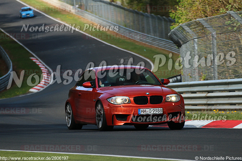 Bild #2806197 - Touristenfahrten Nürburgring Nordschleife 13.05.2017