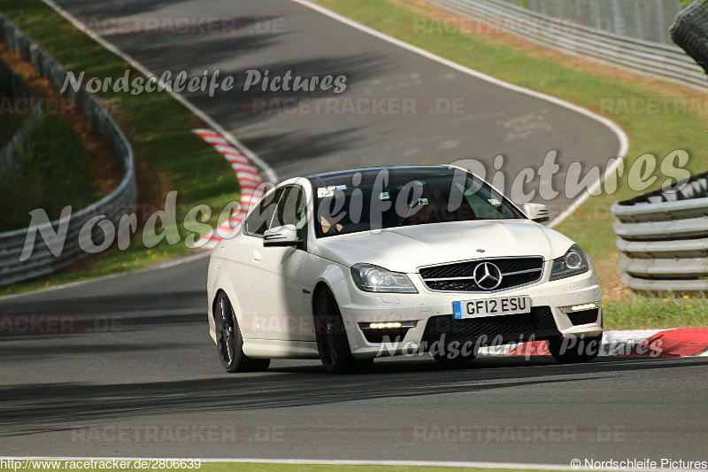 Bild #2806639 - Touristenfahrten Nürburgring Nordschleife 13.05.2017