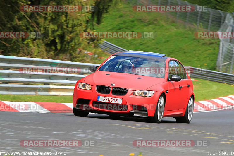 Bild #2807910 - Touristenfahrten Nürburgring Nordschleife 13.05.2017