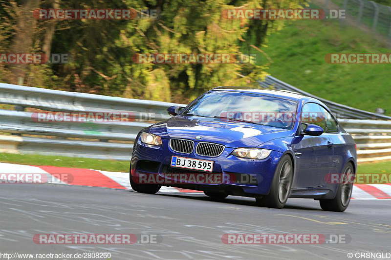 Bild #2808260 - Touristenfahrten Nürburgring Nordschleife 13.05.2017